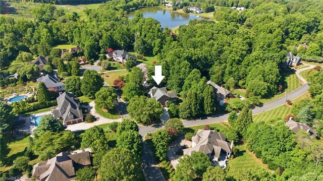 3940 White Hawk Lane, Winston-salem, NC 27106