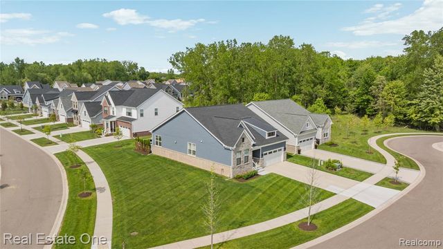 7656 Dunlap Court, West Bloomfield, MI 48322