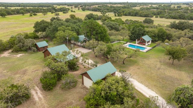2707 County Road 247, Hico, TX 76457
