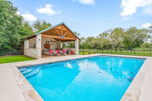 2707 County Road 247, Hico, TX 76457