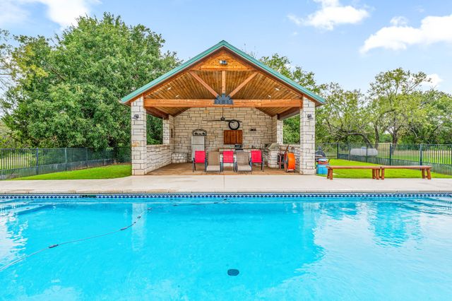 2707 County Road 247, Hico, TX 76457