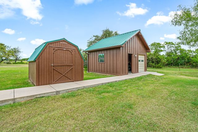 2707 County Road 247, Hico, TX 76457