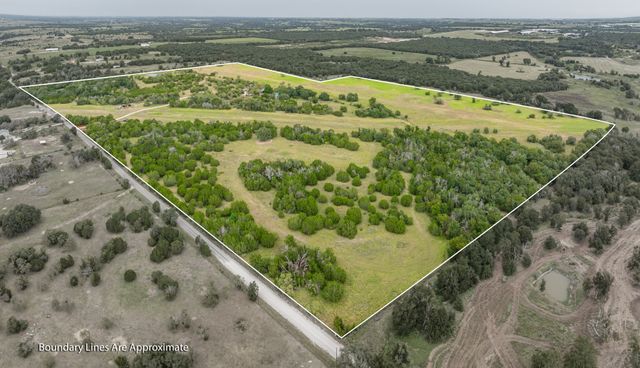2707 County Road 247, Hico, TX 76457