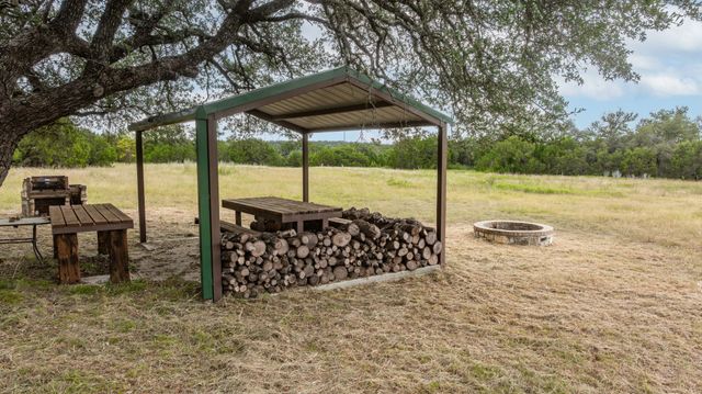2707 County Road 247, Hico, TX 76457
