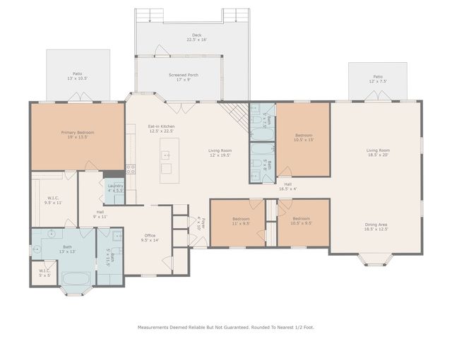 2707 County Road 247, Hico, TX 76457