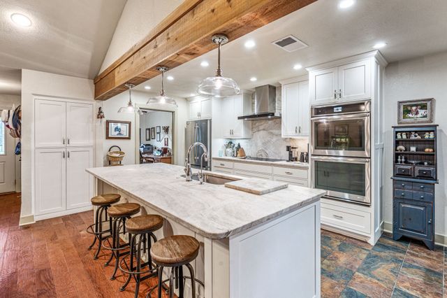 2707 County Road 247, Hico, TX 76457