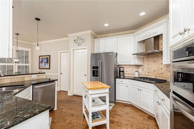 716 Registry NW Run, Kennesaw, GA 30152