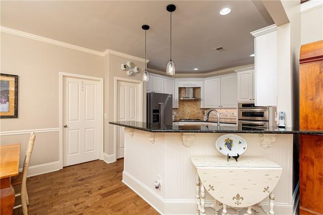 716 Registry NW Run, Kennesaw, GA 30152