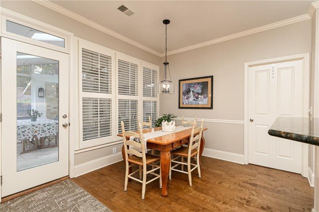 716 Registry NW Run, Kennesaw, GA 30152