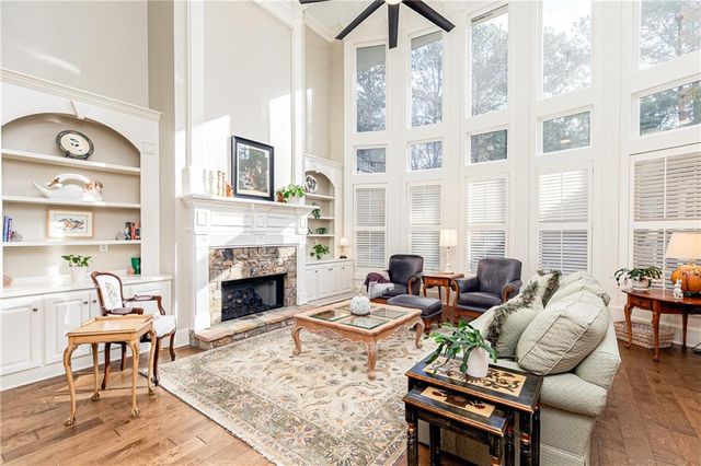 716 Registry NW Run, Kennesaw, GA 30152