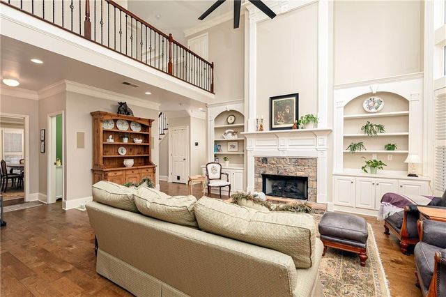 716 Registry NW Run, Kennesaw, GA 30152