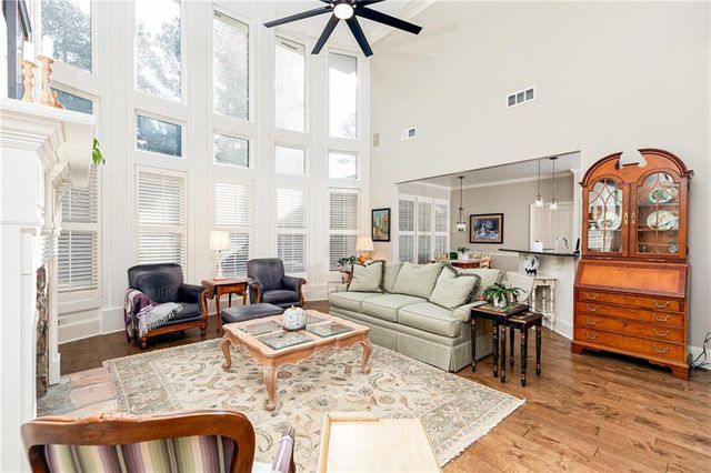 716 Registry NW Run, Kennesaw, GA 30152