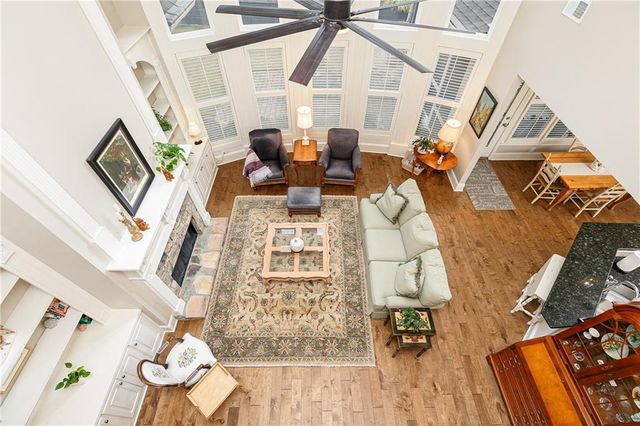 716 Registry NW Run, Kennesaw, GA 30152