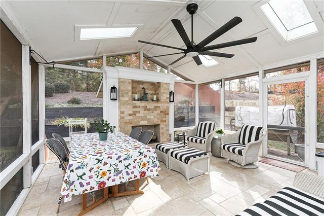 716 Registry NW Run, Kennesaw, GA 30152