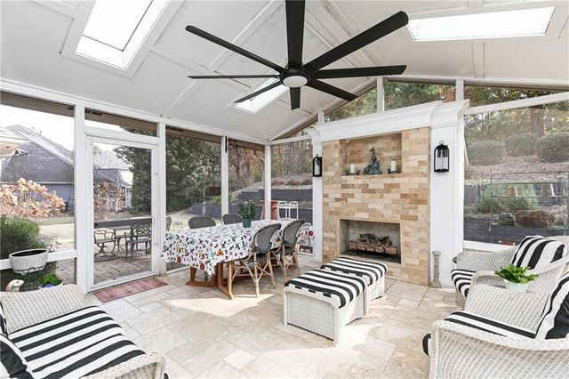 716 Registry NW Run, Kennesaw, GA 30152