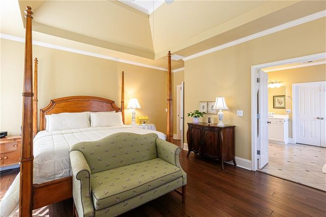 716 Registry NW Run, Kennesaw, GA 30152