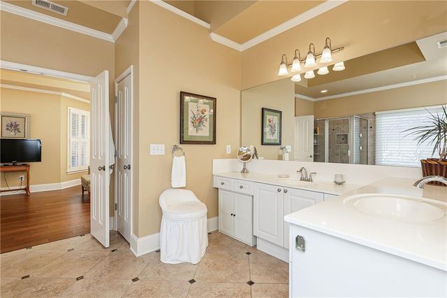 716 Registry NW Run, Kennesaw, GA 30152