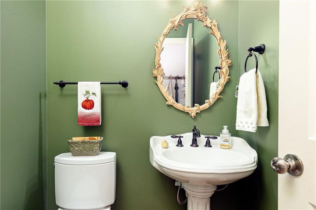 716 Registry NW Run, Kennesaw, GA 30152