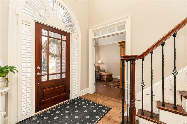 716 Registry NW Run, Kennesaw, GA 30152