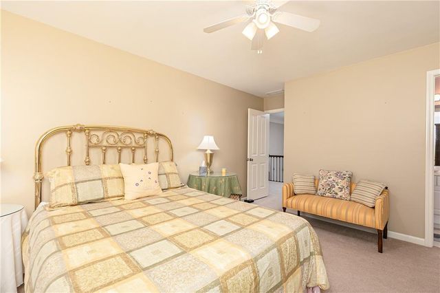 716 Registry NW Run, Kennesaw, GA 30152