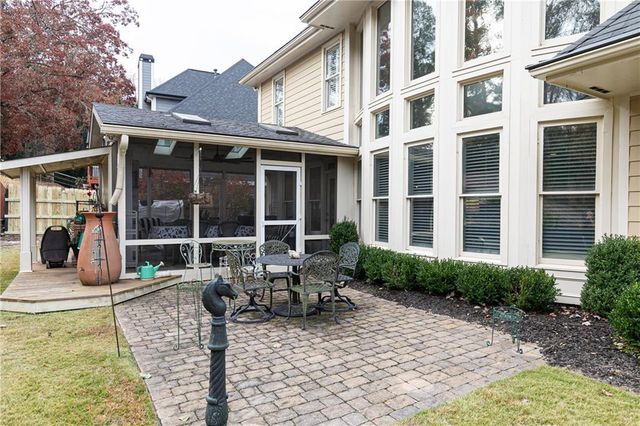 716 Registry NW Run, Kennesaw, GA 30152