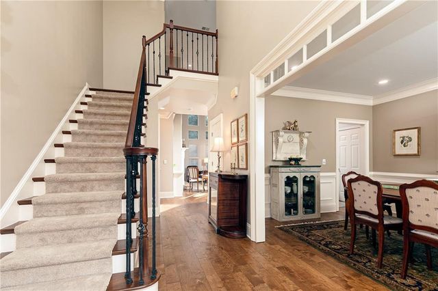 716 Registry NW Run, Kennesaw, GA 30152