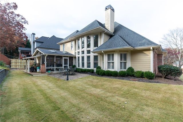 716 Registry NW Run, Kennesaw, GA 30152