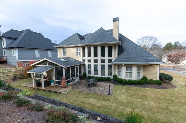 716 Registry NW Run, Kennesaw, GA 30152