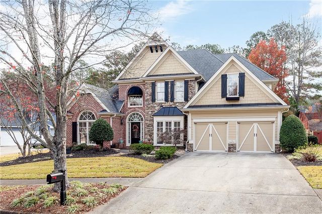 716 Registry NW Run, Kennesaw, GA 30152