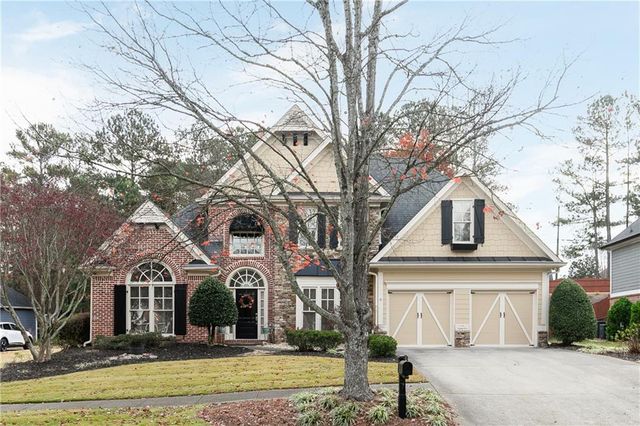 716 Registry NW Run, Kennesaw, GA 30152