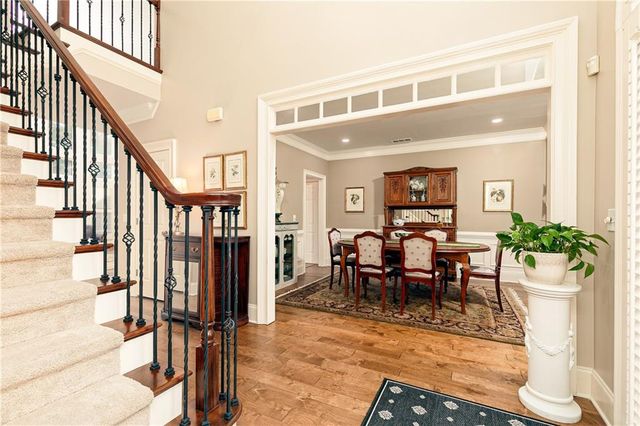 716 Registry NW Run, Kennesaw, GA 30152