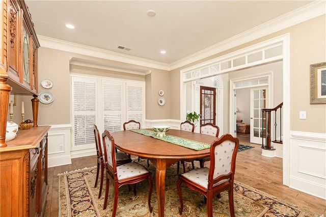 716 Registry NW Run, Kennesaw, GA 30152