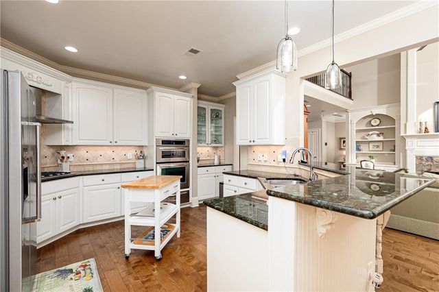 716 Registry NW Run, Kennesaw, GA 30152