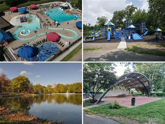 18 Cardigan Drive, Ferguson, MO 63135