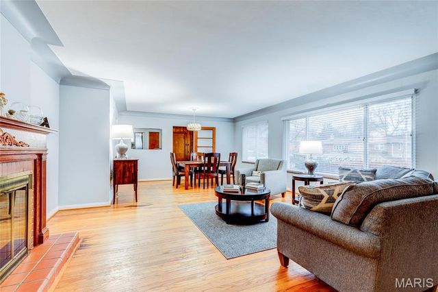 18 Cardigan Drive, Ferguson, MO 63135