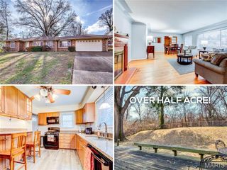 18 Cardigan Drive, Ferguson, MO 63135