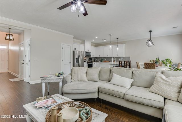 995 Glenhaven Drive, Evans, GA 30809