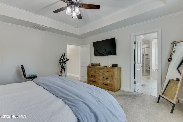 995 Glenhaven Drive, Evans, GA 30809