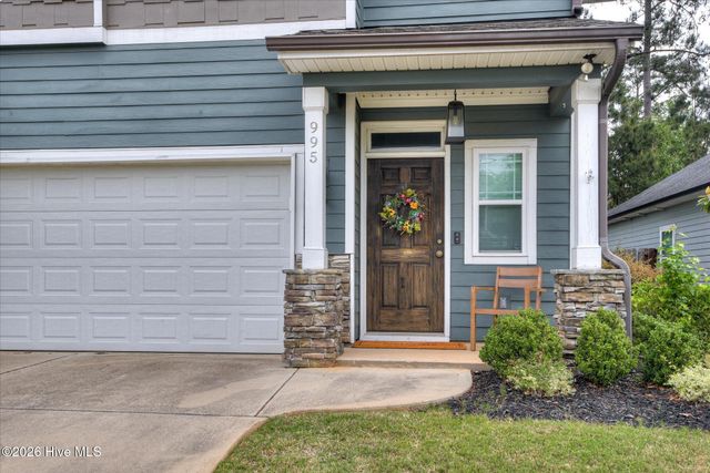 995 Glenhaven Drive, Evans, GA 30809