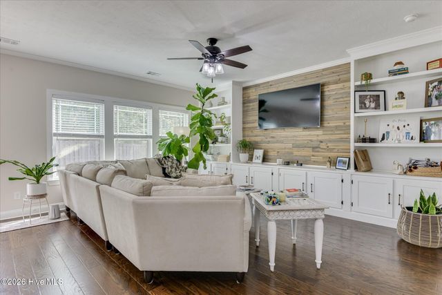 995 Glenhaven Drive, Evans, GA 30809