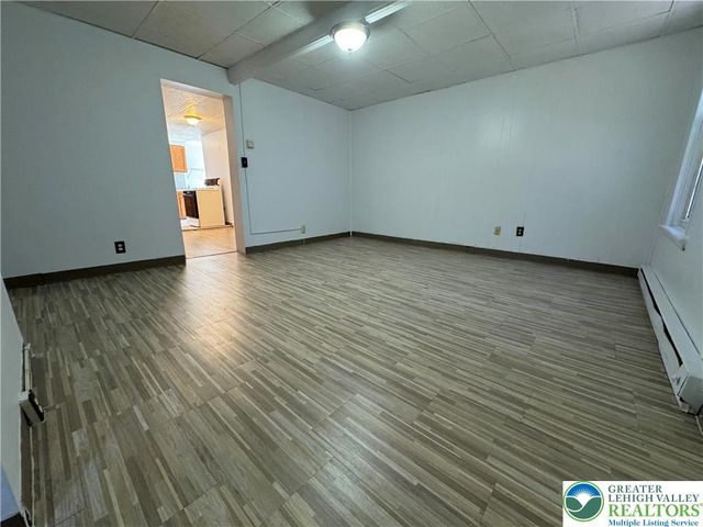 1412 Early Street Unit A, Allentown City, PA 18102