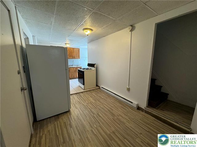 1412 Early Street Unit A, Allentown City, PA 18102