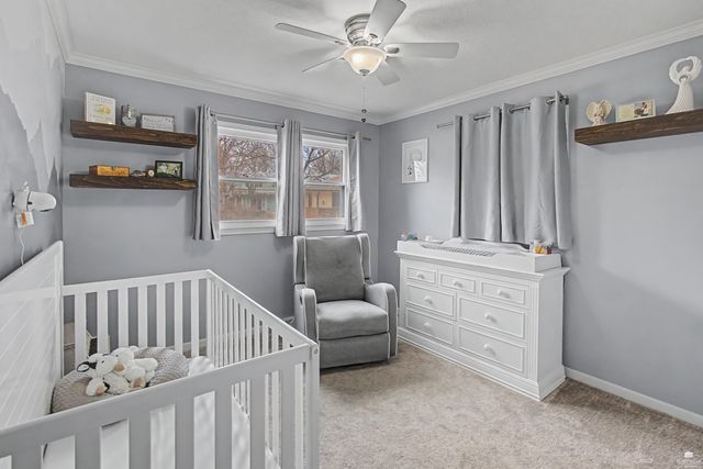 3209 Windgate Cir, Manhattan, KS 66503