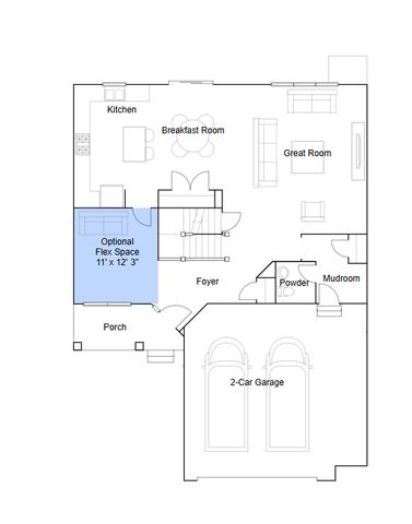 8924 Periwinkle Boulevard, Woodbury, MN 55129