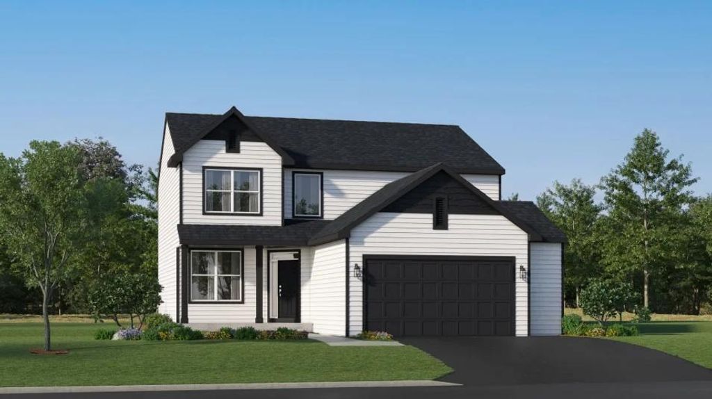 8924 Periwinkle Boulevard, Woodbury, MN 55129
