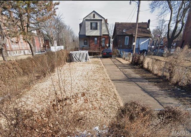 4534 Margaretta Avenue, St Louis, MO 63115