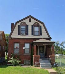 4534 Margaretta Avenue, St Louis, MO 63115