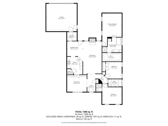 7739 Pecan Drive, Beaumont, TX 77713