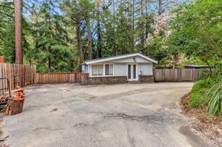 17835 Highway 9, Boulder Creek, CA 95006