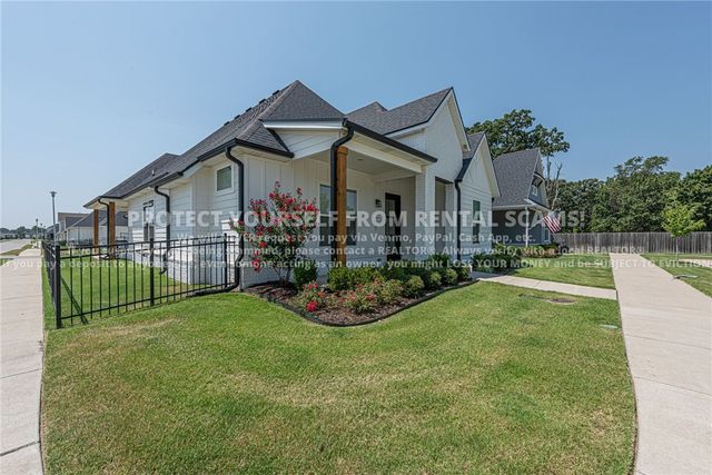 6875 Garden Trail Avenue, Springdale, AR 72762